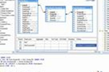 Active Query Builder预览：